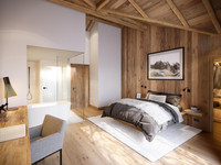Chalet à vendre à Saint-Martin-de-Belleville, Savoie - 4.500.000 € - photo 7