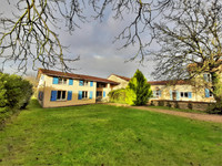 Maison à vendre à Verteillac, Dordogne - 278 250 € - photo 3