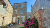 Maison à Tinchebray-Bocage, Orne - photo 8