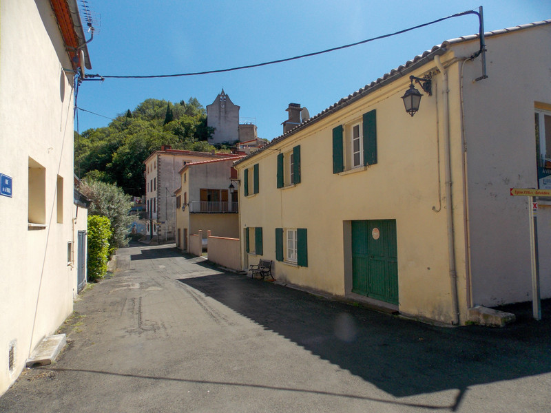French property for sale in Axat, Aude - €110,000 - photo 1