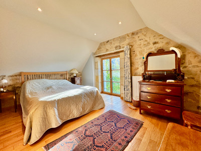 French property for sale in Brissac Loire Aubance, Maine-et-Loire - €489,500 - photo 5