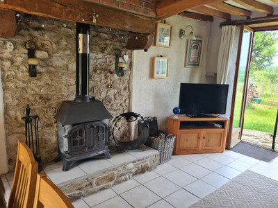 French property for sale in Quettreville-sur-Sienne, Manche - €266,430 - photo 5