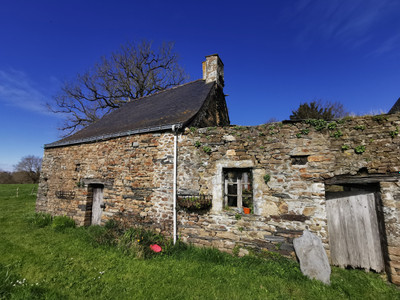 French property for sale in Peillac, Morbihan - €162,000 - photo 4