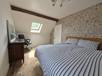 Propriété à vendre à Fougerolles-du-Plessis, Mayenne - 136 250 € - photo n°7