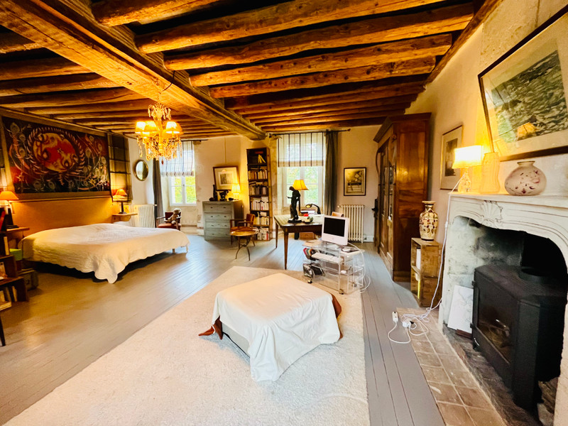 French property for sale in Argentan, Orne - €392,000 - photo 5