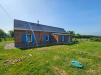 Maison à vendre à Saint-Evroult-de-Montfort, Orne - 167.400 € - photo 10