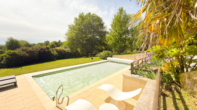 French property for sale in Piégut-Pluviers, Dordogne - €266,430 - photo 3