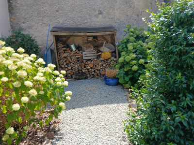 French property for sale in Availles-Limouzine, Vienne - €88,000 - photo 14