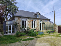 Maison à vendre à Landelles-et-Coupigny, Calvados - 224 700 € - photo 8