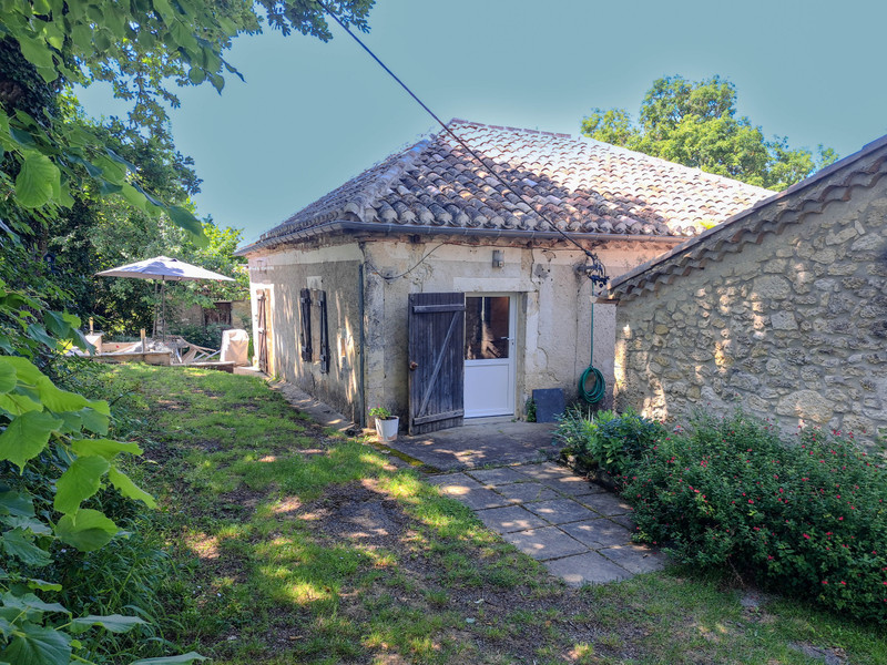 French property for sale in Bourg-de-Visa, Tarn-et-Garonne - €610,000 - photo 7