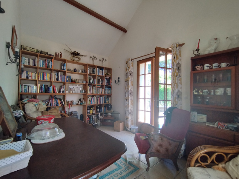 French property for sale in Saint-Léger-Magnazeix, Haute-Vienne - €143,880 - photo 1