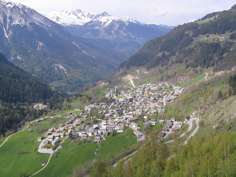 Propriété de ski à vendre - Champagny-en-Vanoise - 545 000 € - photo 7