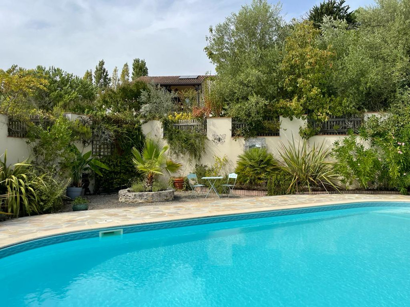 French property for sale in Mauvezin-sur-Gupie, Lot-et-Garonne - €349,000 - photo 4