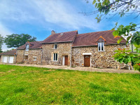Propriété à vendre à Passais Villages, Orne - 172 800 € - photo n°1