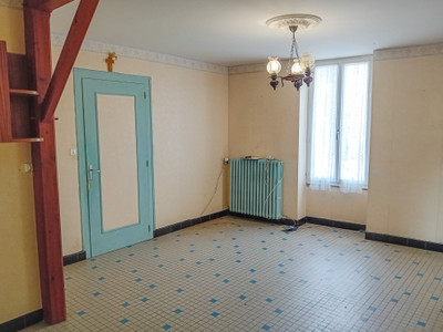 French property for sale in Boismé, Deux-Sèvres - €152,600 - photo 7