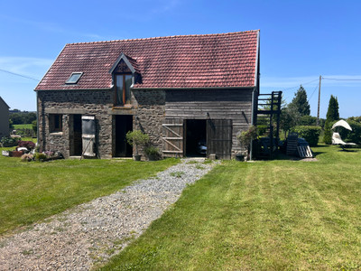 French property for sale in Chaulieu, Manche - €249,845 - photo 8