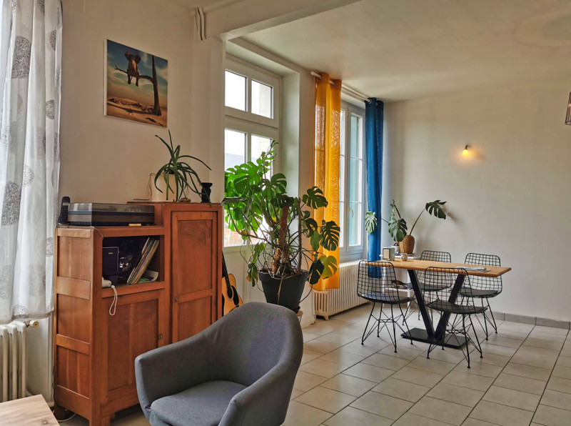 French property for sale in Saint-Aignan, Loir-et-Cher - €149,500 - photo 5