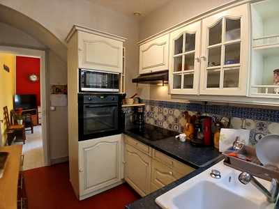 French property for sale in Chisseaux, Indre-et-Loire - €141,700 - photo 3