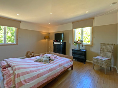 French property for sale in Saint-Saud-Lacoussière, Dordogne - €519,750 - photo 5