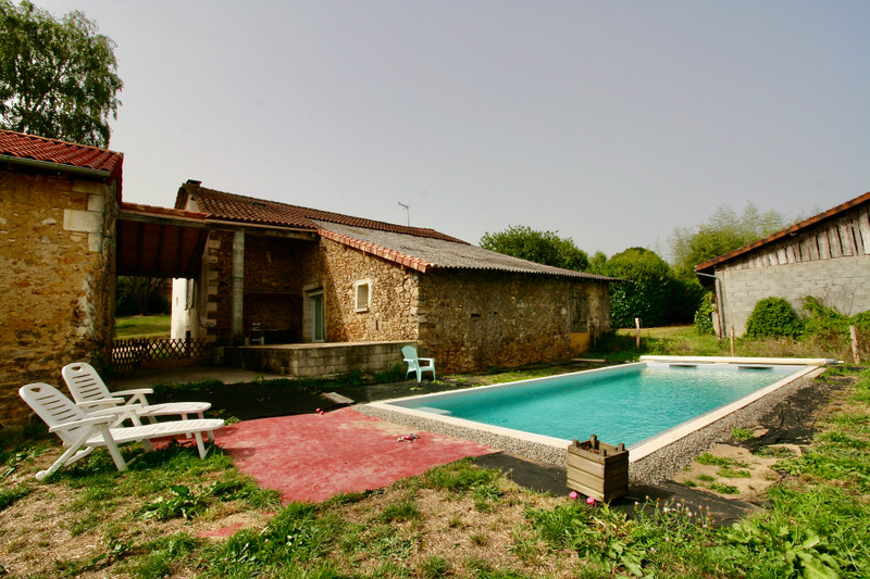 French property for sale in Bussière-Badil, Dordogne - &#8364;255,800 - photo 10