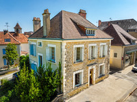 Maison à vendre à Rouffignac-Saint-Cernin-de-Reilhac, Dordogne - 152.000 € - photo 2