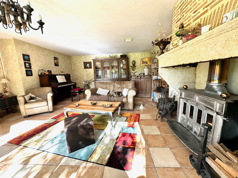 French property for sale in Villandraut, Gironde - €490,000 - photo 6