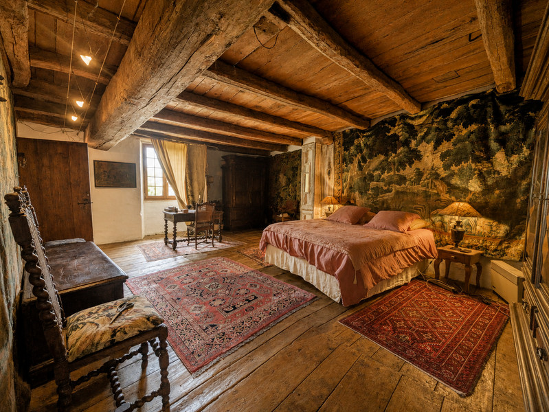 French property for sale in Exoudun, Deux-Sèvres - €349,000 - photo 4