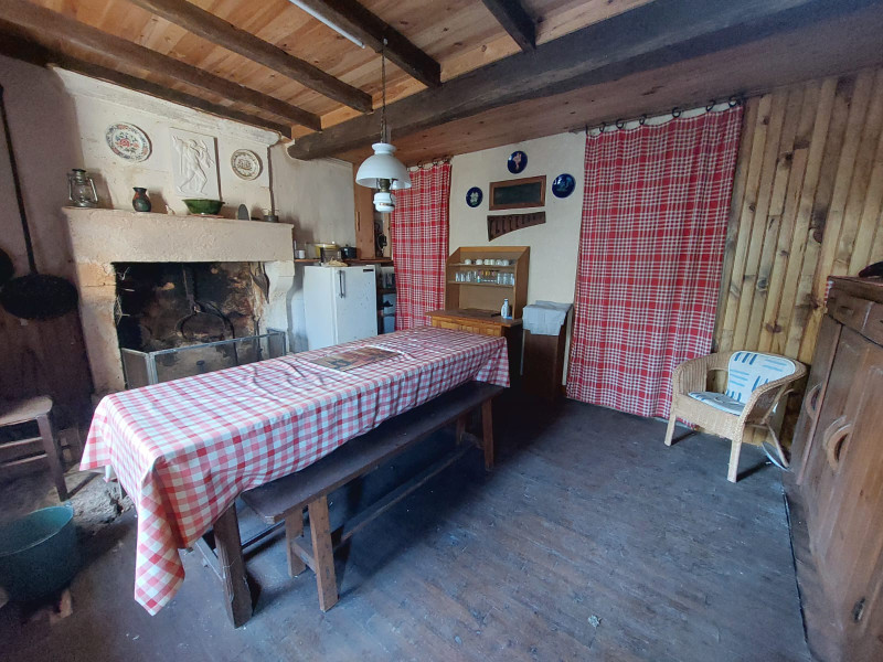 French property for sale in Fouquebrune, Charente - €51,600 - photo 5
