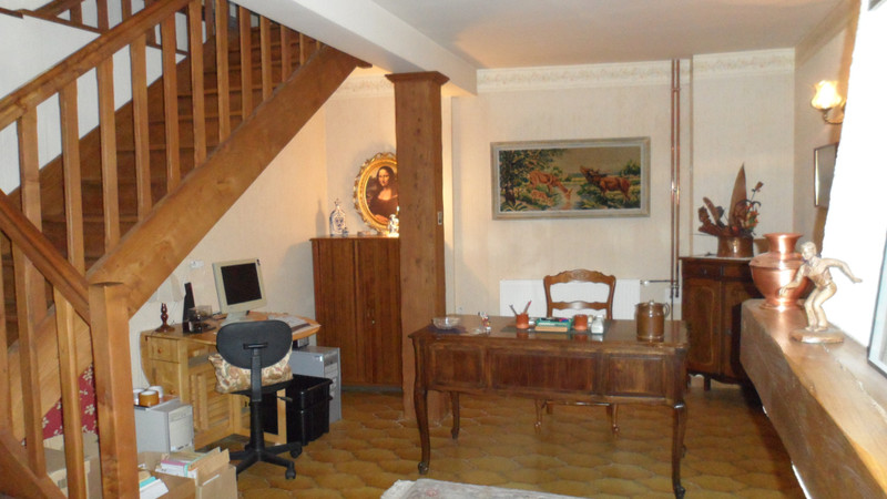 French property for sale in Sauzé-Vaussais, Deux-Sèvres - &#8364;344,500 - photo 4