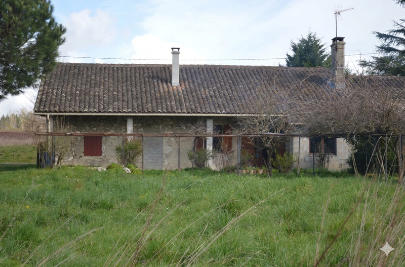 French property for sale in Auriac-sur-Dropt, Lot-et-Garonne - €152,600 - photo 2