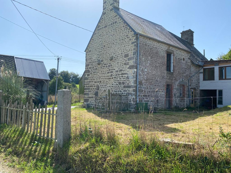 French property for sale in Le Fresne-Poret, Manche - €99,500 - photo 10