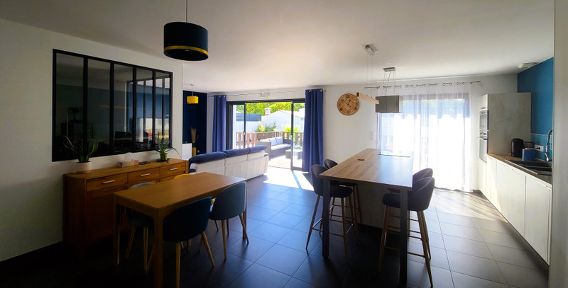 French property for sale in Andilly, Charente-Maritime - €395,000 - photo 2