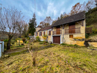 Maison à vendre à Gourdon, Lot - 155.870 € - photo 5