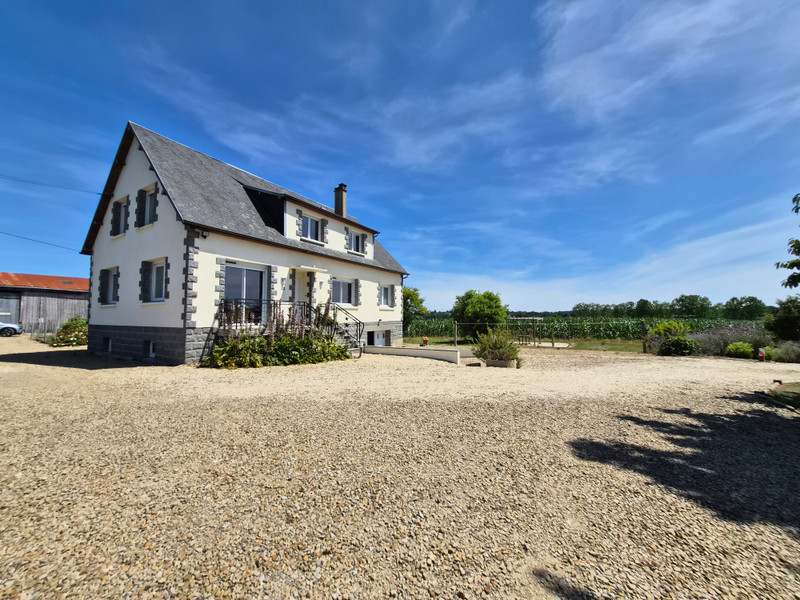 French property for sale in Barenton, Manche - €183,000 - photo 0