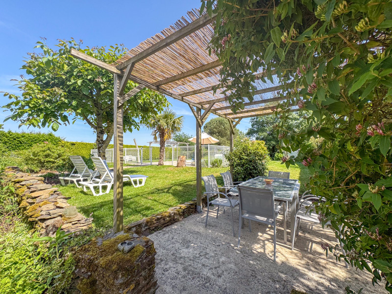 French property for sale in Saint-Maurice-le-Girard, Vendée - €266,430 - photo 1