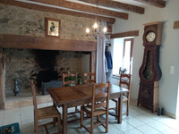 Maison à vendre à Lagraulière, Corrèze - 267.500 € - photo 6