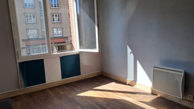 apartment for sale in Orne