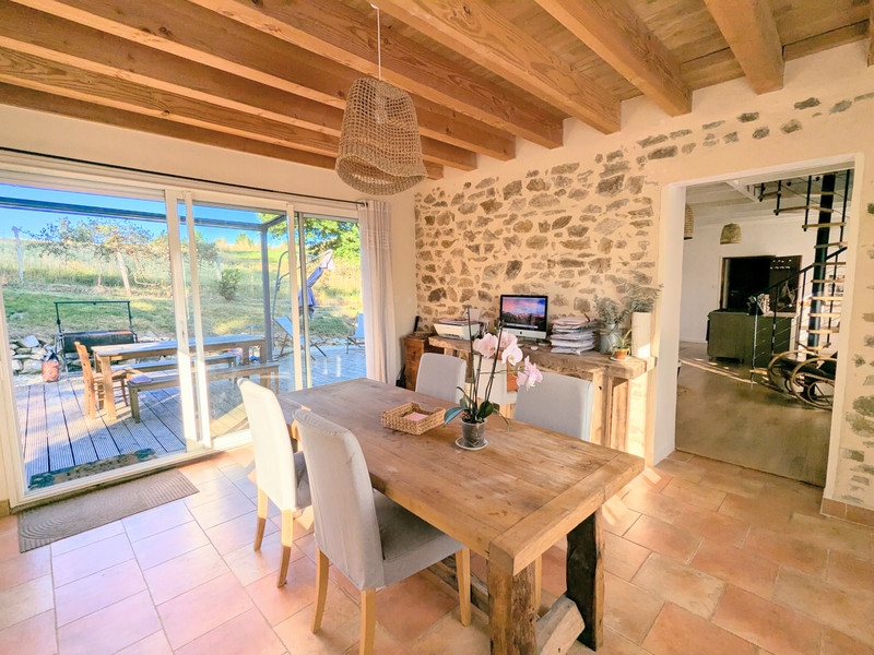 French property for sale in Meuzac, Haute-Vienne - €199,900 - photo 1