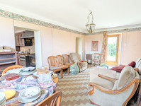 Maison à vendre à Coulonges, Vienne - 87.000 € - photo 6