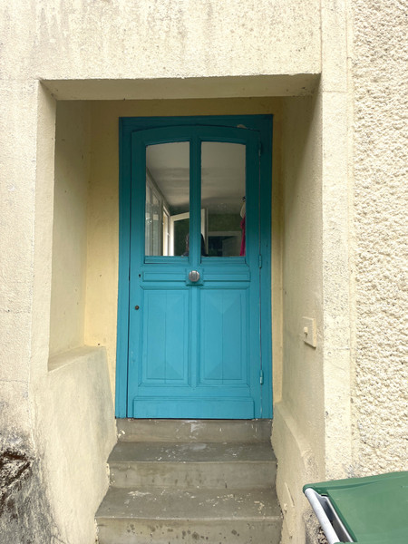 French property for sale in Magnac-Laval, Haute-Vienne - €57,600 - photo 1