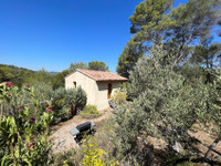 Maison à vendre à Carcès, Var - 795.000 € - photo 8