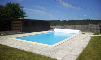 French property for sale in Abjat-sur-Bandiat, Dordogne - €178,200 - photo 3