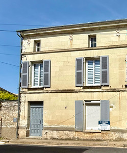 house for sale in Vienne