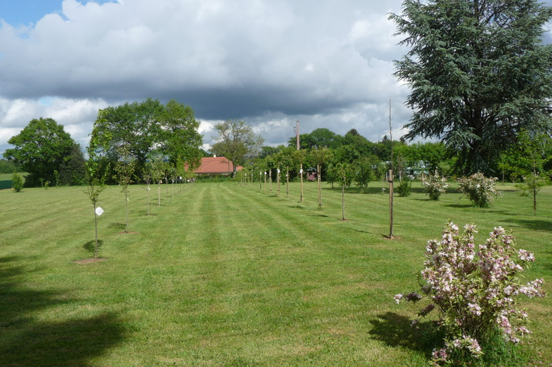 French property for sale in Blessac, Creuse - €352,980 - photo 4