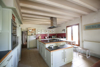 Moulin à vendre à Cressé, Charente-Maritime - 349.800 € - photo 7
