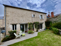 French property, houses and homes for sale in Bellevigne-en-Layon Maine-et-Loire Pays_de_la_Loire