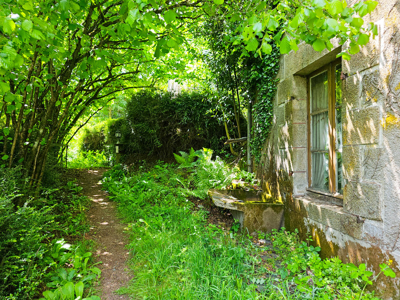 French property for sale in Rohan, Morbihan - €87,000 - photo 2