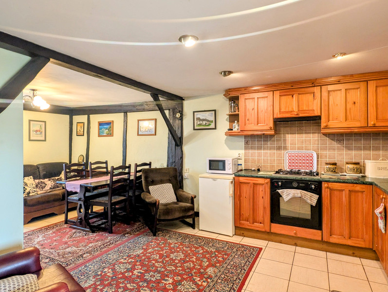 French property for sale in Pressignac, Charente - €119,900 - photo 2