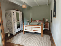 Propriété à vendre à Saint-Macoux, Vienne - 179 820 € - photo n°6