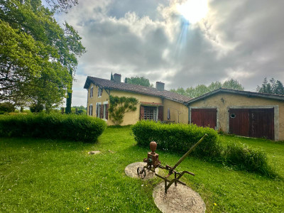 French property for sale in Coudures, Landes - €371,000 - photo 8